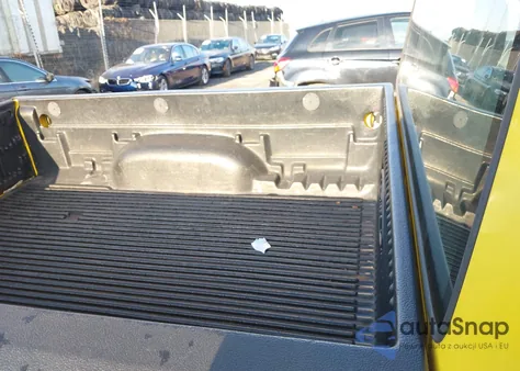 2008 Ford Ranger Xl/Xlt from USA, damaged, VIN 1FTYR10DX8PA93582